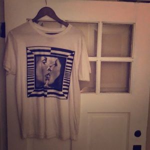 Herman T-Shirt Brand New from Barney’s New York